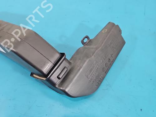 Intake manifold FORD MONDEO V Saloon (CD) 2.0 Hybrid | BP37837311M70 - Image 6