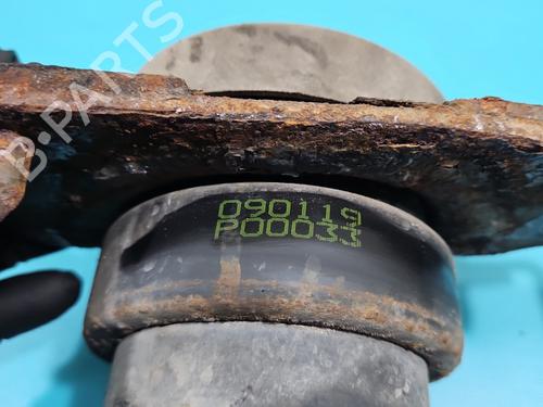 Engine mount TOYOTA LAND CRUISER 200 (_J2_) 4.5 D4-D (VDJ200) | BP38126895M89 - Image 6