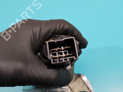 Ignition barrel MAZDA 6 Hatchback (GH) 2.0 MZR (GHEFS) | BP37812544M48  - Image 6