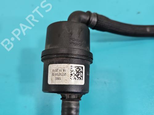 Pipe BMW 3 (G20, G80, G28) 320 i | BP38141219M125 - Image 5