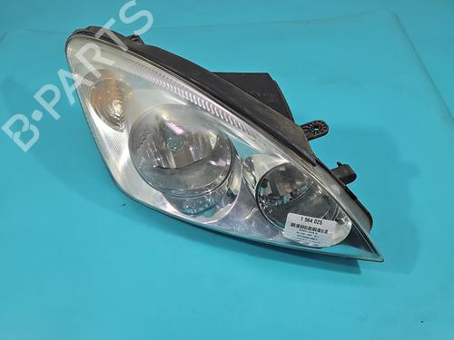 Faro anteriore destro Faro anteriore destro 37835671 37835671