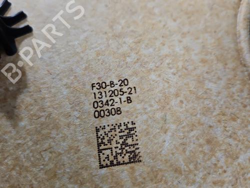 Front right panel BMW 3 Touring (F31) 320 d xDrive | BP37827593C59 - Image 9