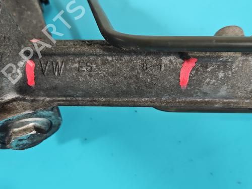 Steering rack SKODA ROOMSTER (5J7) 1.4 | BP37814251M22 - Image 5