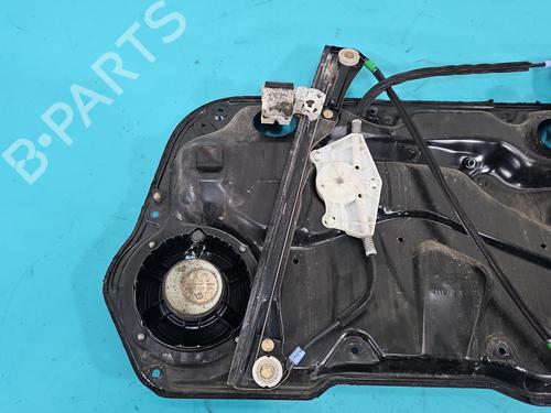 Front left window mechanism VW GOLF IV Variant (1J5) 1.6 | BP38150285C22 - Image 8
