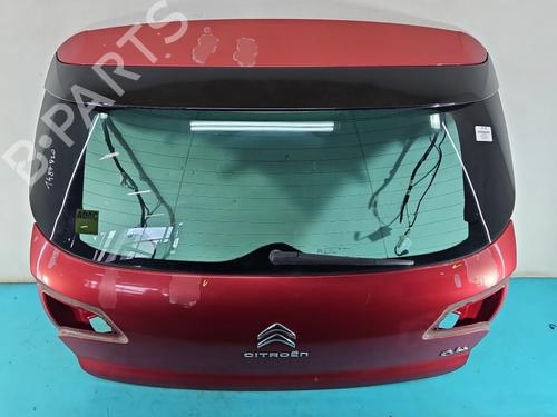 tailgate-citroen-c4-ii-nc_-2009-38139190 main image