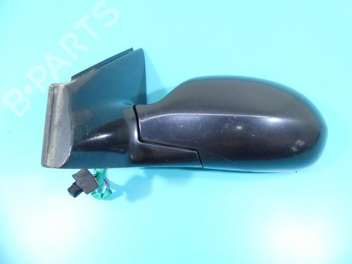 Rétroviseur gauche Rétroviseur gauche CITROËN C5 I (DC_) 2.0 HDi (DCRHZB, DCRHZE) (109 hp) 37809085 37809085