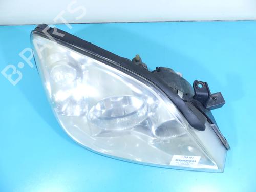 Right headlight NISSAN PRIMERA Hatchback (P12) 1.9 dCi | BP37886455C29 - Image 4