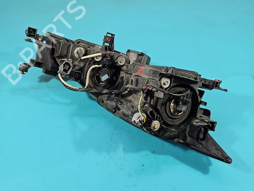 Left headlight MAZDA 6 Hatchback (GH) 2.0 MZR (GHEFS) | BP37812543C28 - Image 10