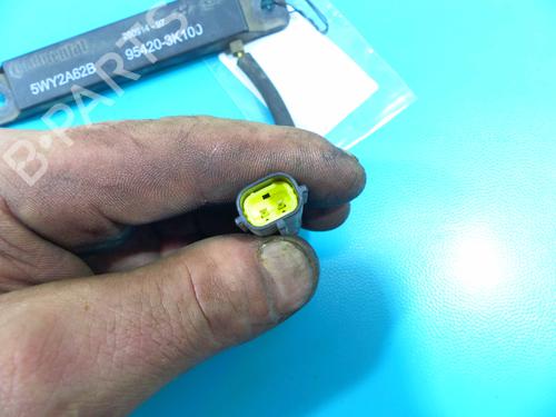 Electronic module KIA SPORTAGE III (SL) | BP37805552M83 - Image 4