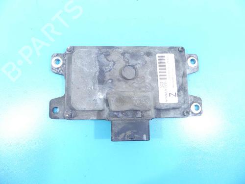 Used Gearbox control unit Gearbox control unit 37877025 37877025