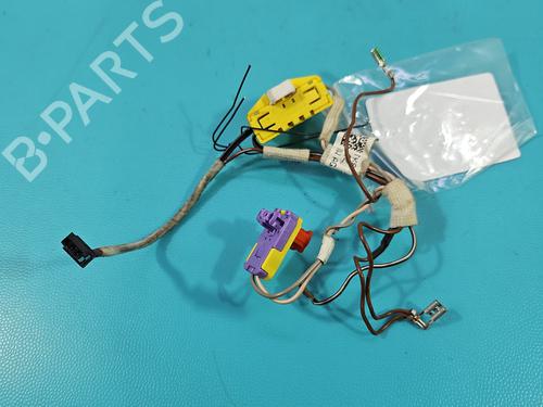 Wiring harness SEAT LEON (5F1) | BP37845569E16 - Image 4