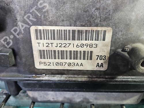 Gearbox LANCIA THEMA (LX_) 3.0 D (48, LX) | BP38134258M3 - Image 7