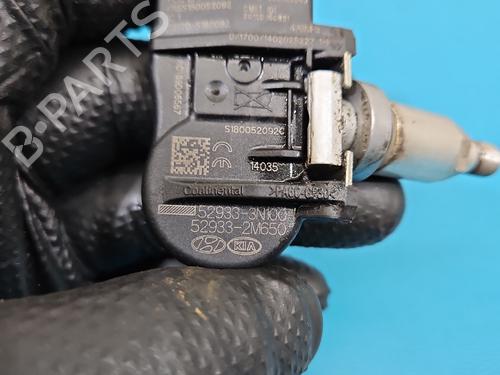 Electronic sensor HYUNDAI i30 (GD) 1.4 | BP37838096M84 - Image 5