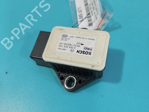 Electronic sensor JAGUAR XF I (X250) 2.7 D | BP37853759M84 - Image 3