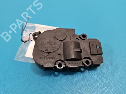 Heater blower motor BMW 5 Touring (G31) 520 d | BP37852235M62 - Image 2
