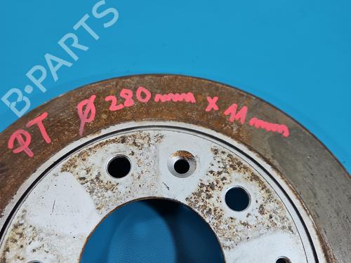 Other MAZDA 6 Hatchback (GH) 2.0 MZR-CD (GH14) | BP37845756O1 - Image 8