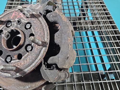 Right front brake caliper FORD TRANSIT V363 Van (FCD, FDD) 2.2 TDCi | BP38142573M104 - Image 2