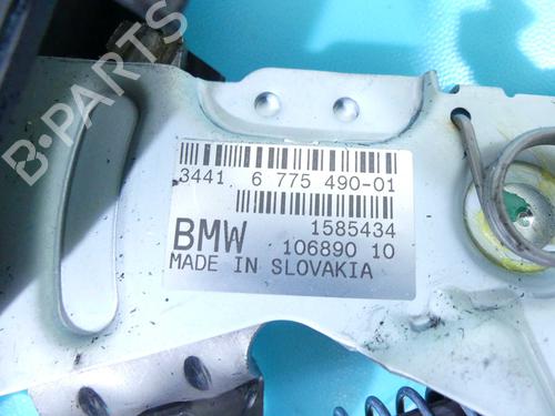Hand brake BMW 5 (E60) 520 d | BP37895022I18 - Image 4
