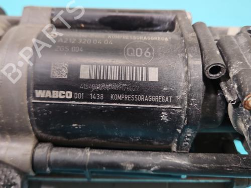 Suspension compressor MERCEDES-BENZ E-CLASS (W212) E 200 CDI / BlueTEC (212.005, 212.006) | BP37818945M103 - Image 5