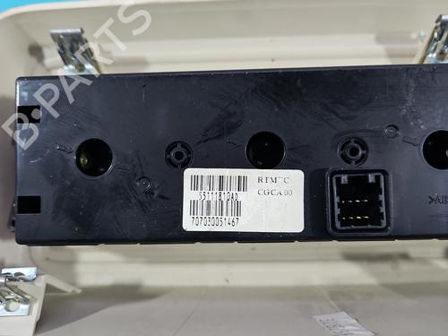 Climate control DODGE GRAND CARAVAN 3.6 | BP38151467I5 - Image 7