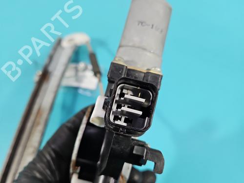 Rear right window mechanism SUBARU FORESTER (SJ_) 2.0 D AWD (SJD) | BP37845966C25 - Image 5