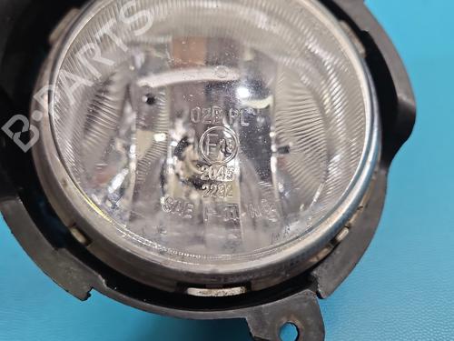 Left front fog light CHEVROLET CAPTIVA (C100, C140) 2.0 D 4WD | BP38993106C30 - Image 4