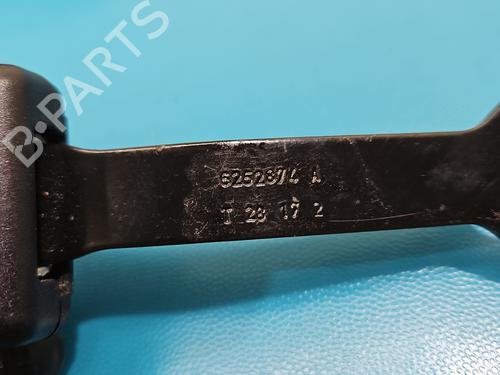 Front right seatbelt PEUGEOT 301 1.6 BlueHDi 100 | BP37836542I25 - Image 7