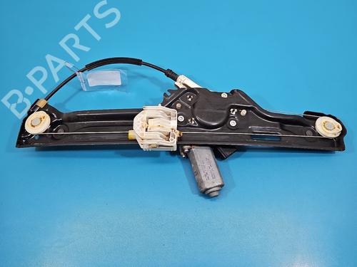 Rear left window mechanism BMW X6 (E71, E72) xDrive 40 d | BP37824505C24 - Image 5
