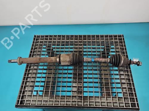 Used Right front driveshaft Right front driveshaft 38142700 38142700