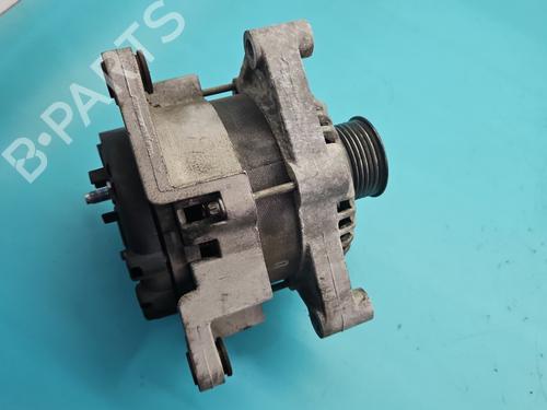 Alternator CHEVROLET AVEO Saloon (T300) 1.2 | BP39945784M7 - Image 3