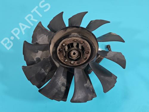 Køleventilator elektrisk Køleventilator elektrisk 37990097 37990097