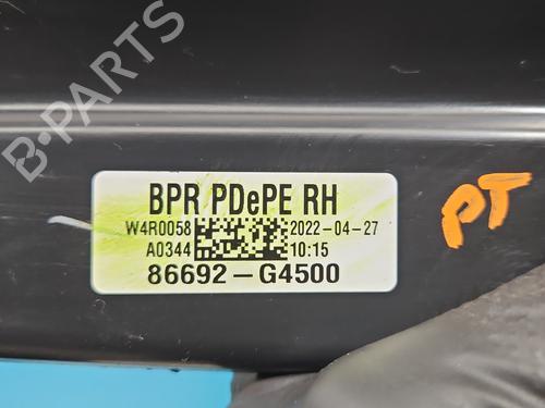Andre HYUNDAI i30 (PDE, PD, PDEN) 1.5 | BP38150149O1 - Image 7