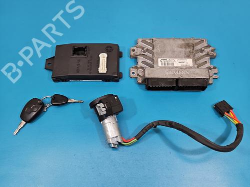 Used Engine control unit (ECU) Engine control unit (ECU) 37843456 37843456