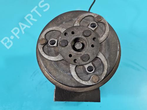 AC compressor ISUZU TROOPER III 3.0 DTI | BP38133764M34 - Image 10