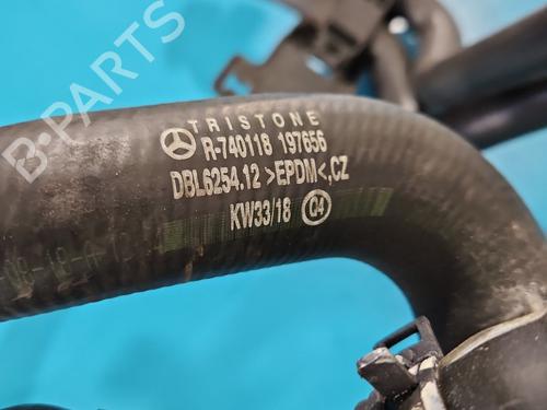 Pipe INFINITI QX50 II 2.0 AWD (J55) | BP39615089M125 - Image 4
