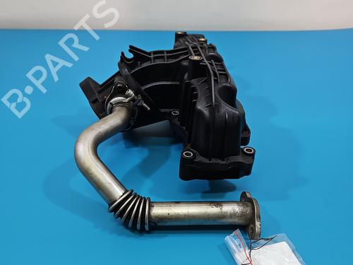 Intake manifold VW BEETLE (5C1, 5C2) 2.0 TDI | BP37854180M70 - Image 4