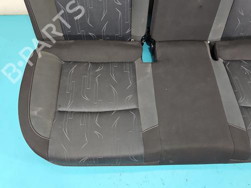 Sæde Bagtil CITROËN C4 II (NC_) 1.6 HDi 110 | BP37814669C17 - Image 17