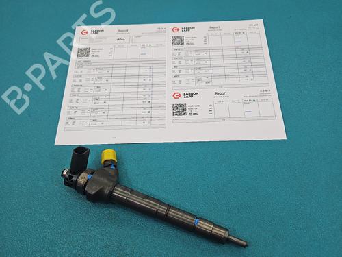 Used Injector Injector 37844476 37844476