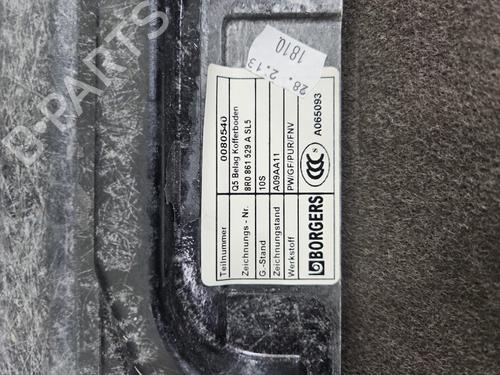 Boot lining AUDI Q5 (8RB) | BP38145111I3 - Image 7