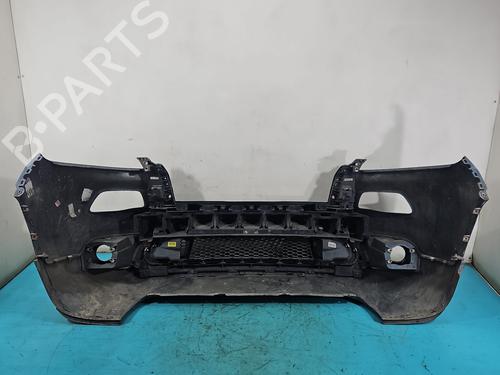 Front bumper JEEP CHEROKEE (KL) 2.0 CRD 4x4 | BP37834183C7 - Image 19