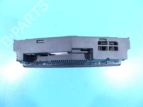 Climate control BMW 3 (E46)  | BP37807351I5  - Image 5
