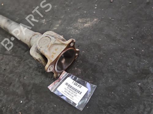 Driveshaft ISUZU D-MAX II (TFR, TFS) 2.5 CRDi 4x4 (TFS86J) | BP37823336M37 - Image 2