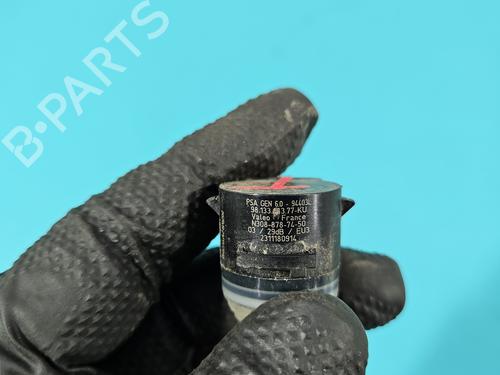 Electronic sensor PEUGEOT 508 II (FB_, FH_, F3_) 1.6 PureTech 225 (F35GGR) | BP37832177M84 - Image 5