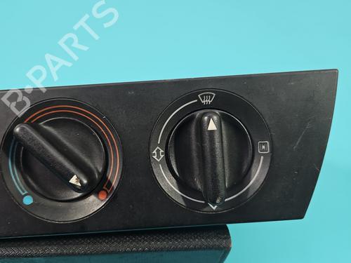 Climate control AUDI 100 C4 Saloon (4A2) | BP37854926I5 - Image 2