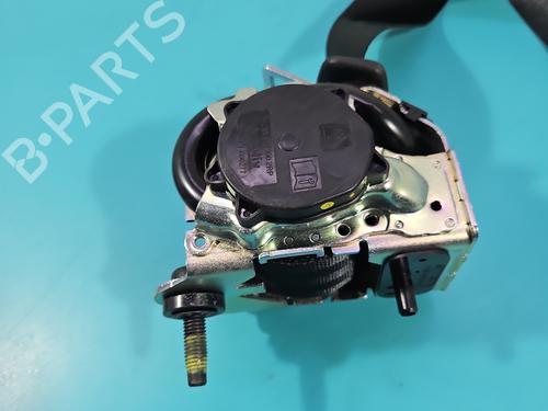 Rear right seatbelt FORD FOCUS IV (HN) | BP37847252I28 - Image 6