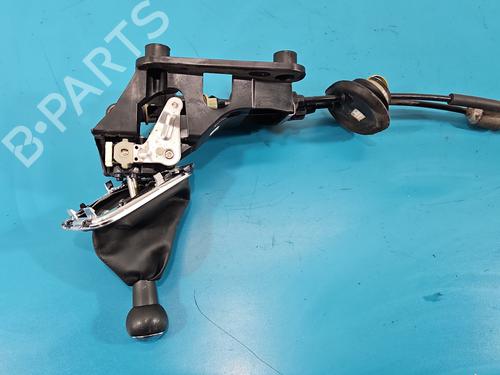 Gear lever PEUGEOT 301 1.6 BlueHDi 100 | BP37836582M90 - Image 8