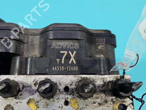 ABS pump TOYOTA COROLLA Saloon (_E21_) 1.8 VVTi Hybrid (ZWE211) | BP37821170M43  - Image 6