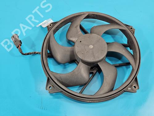 Used Radiator fan Radiator fan 37823861 37823861