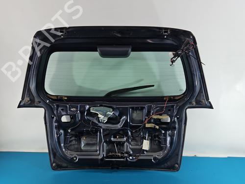 Tailgate MAZDA 2 (DY) 1.4 | BP37859141C6 - Image 13