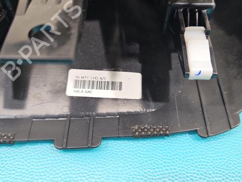 Climate control KIA RIO IV (YB, SC, FB) | BP38128770I5 - Image 8